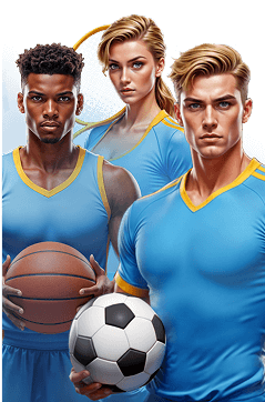 Alle Sportarten