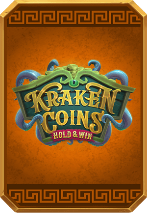 Spiele Kraken Coins