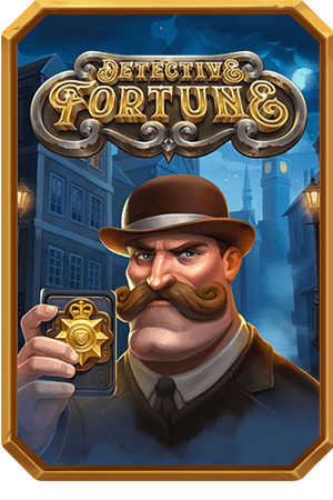 Spiele Detective Fortune