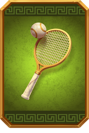 Platziere eine Einzelwette auf das Tennisturnier von Roland Garros - Damen-Einzel